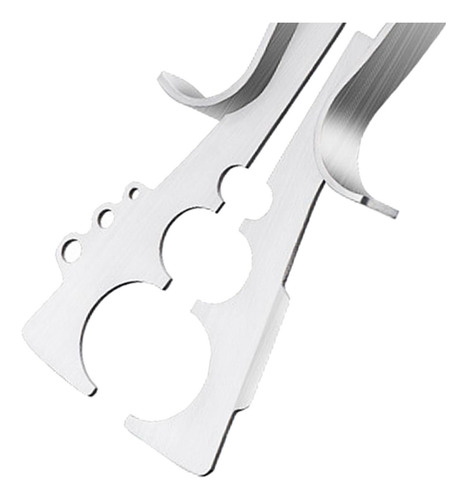 Removedor De Hojas De Vegetales De Acero Inoxidable Gadget