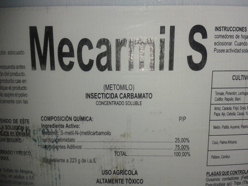 Mecarmil - Mercamil