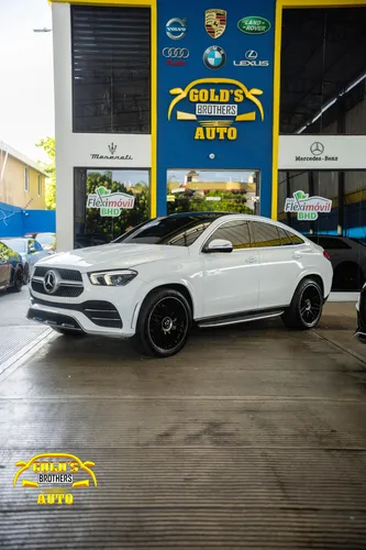 Mercedes Benz Gle 450 4matic 2023