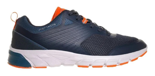 Zapatillas Montagne Running Hombre Accelerate Azul-nja Cli