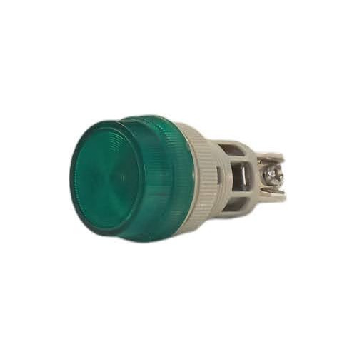 Señal Luminosa Neon Verde Tbcin Ena-22g