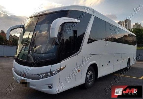 Marcopolo Paradiso 1200 G7 Ano 2015 Volvo B9r Jm Cod.500