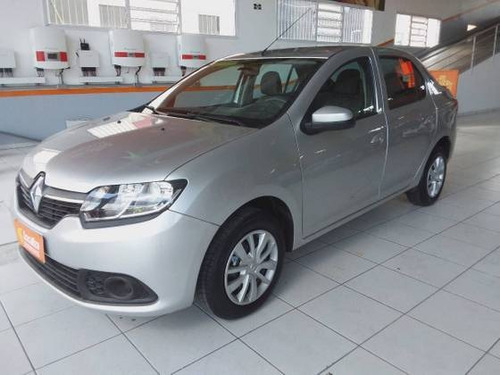 Renault Logan 1.0 12v Sce Flex Expression Manual