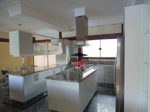Imagem 16 de 28 de Chácara Com 3 Dormitórios À Venda, 2132 M² Por R$ 1.550.000,00 - Chácaras Recanto Solar - Nova Odessa/sp - Ch0007