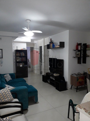 Imagem 1 de 15 de Apartamento - Vila Bela - Ref: 10257 - V-10257