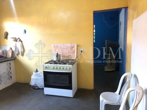 Imagem 13 de 30 de Casa Para Venda Piracicaba, Santa Terezinha - Ca00437 - 32623633