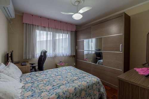 Imagem 19 de 24 de Casa À Venda No Bairro Igara - Canoas/rs - O-27784-45250