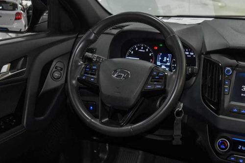 Imagem 6 de 14 de Hyundai Creta Sport 2.0 Automatico 2018
