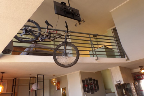 Loft Remodelado - Parque Ohiggins