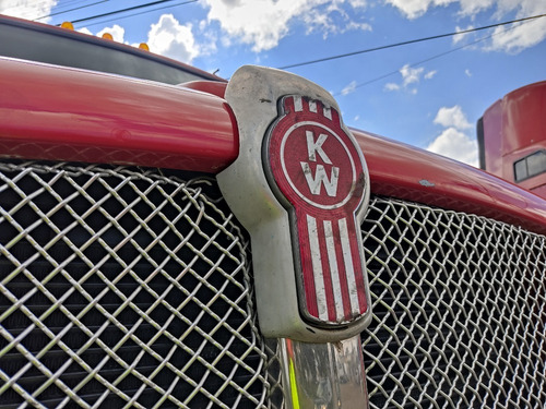 Imagen 5 de 6 de Kenworth T370 Pipa De Agua 2012