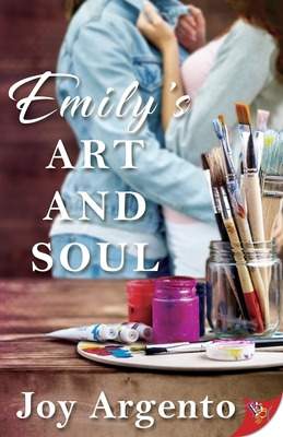 Libro Emily's Art And Soul - Argento, Joy
