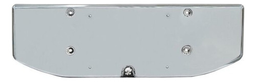 Porta Placas Delantera Mercedes Benz Mbenz Sprinter 07 A 08