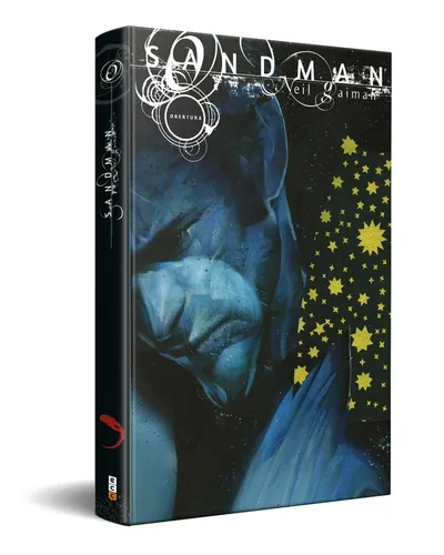 Ecc España - Sandman Obertura Edicion Deluxe Tomo 0
