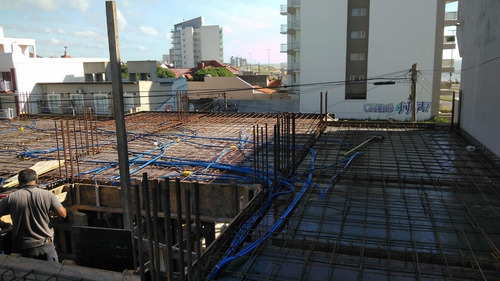 Imagen 12 de 15 de Edificio En Pozo - Unidades De 2 Ambientes - Vista Al Mar - Sagastizabal Y La Costa