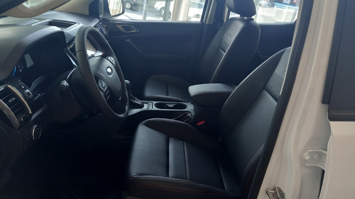 Imagen 11 de 19 de Ford Ranger Fx-4 4x4 At