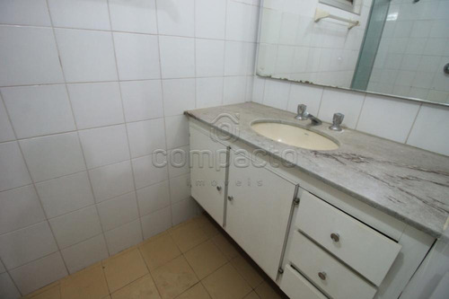 Apartamentos - Ref: L8287