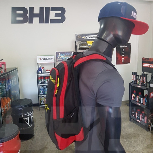 Mochila Alpinestars Defcon Backpack