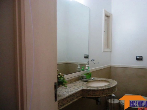 Imagem 12 de 28 de Vende - Alto Padrão - Morumbi Sobrado 3 Dorm. 3 Suítes 4 Vagas At 560.00m² - A.c 250.00 M² - 1627so - 70730357