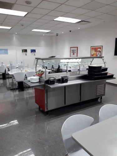 Imagen 5 de 14 de Oficinas De Lujo Disponibles Alce Blanco