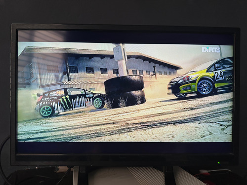 Dirt 3 Playstation 3 Ps3 (Usado)