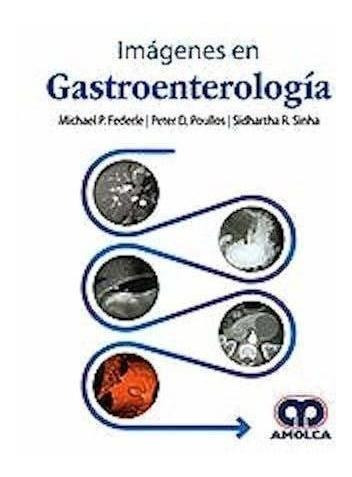 Imágenes En Gastroenterología