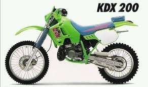Imagen 2 de 3 de Kit 3 Guia Valvulas Escape Kawa Kdx 200 89/94 Solomototeam