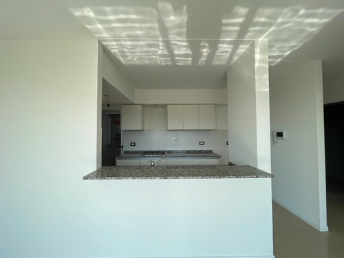 Venta Departamento 3 Ambientes Terminado Ituzaingo Norte