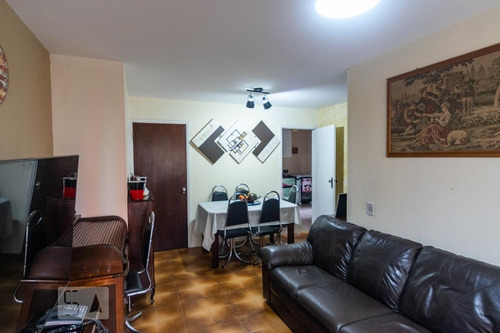 Apartamento À Venda - Vila Esperança, 3 Quartos, 95 - S893135671