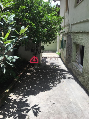 Imagem 15 de 15 de Imóvel Com 02 Casas A Venda Na Freguesia Do Ó Vila Palmeiras - 6976