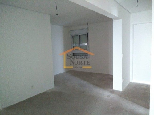 Imagem 7 de 15 de Apartamento, Venda, Santana, Sao Paulo - 25437 - V-25437