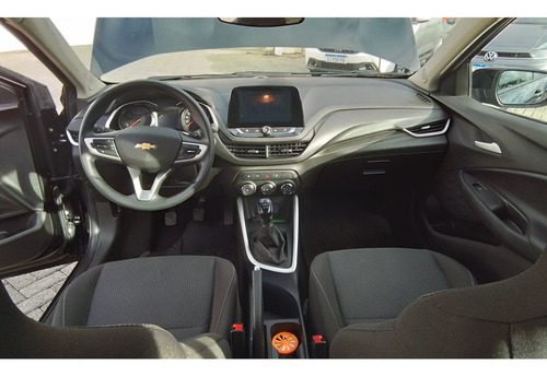 Chevrolet Onix 1.0 TURBO FLEX LT MANUAL