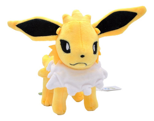 Peluche Pokemon - Jolteon