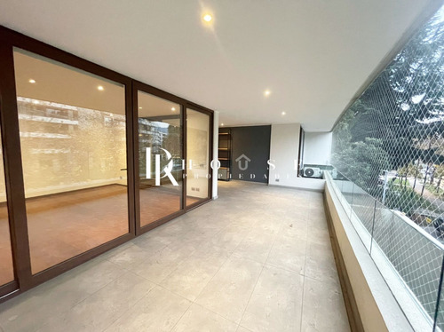 Dkhouse/dpto 3 Dorm+servicios/gran Terraza/ La Dehesa