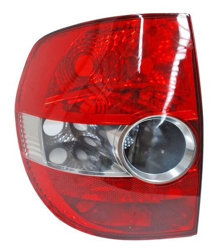 Calavera Volkswagen Lupo 2004-2005-2006-2007-2008 Izquierda