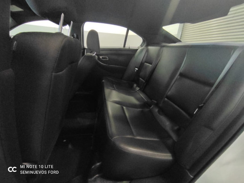 Imagen 12 de 15 de Ford Police Interceptor 2016