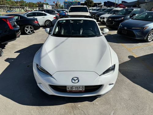 Mazda MX-5 2.0 Rf At