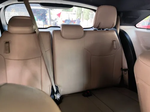Toyota Sienna 3.5 Limited At