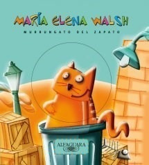 Murrungato Del Zapato (alfawalsh) (rustica) - Walsh Maria E