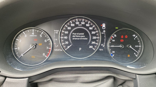 Imagen 14 de 25 de Mazda Cx-30 2022