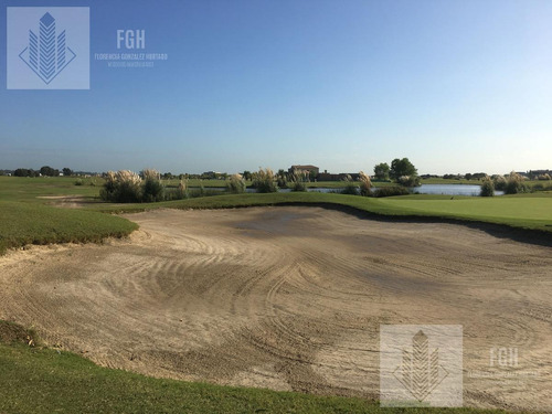 Lote - El Canton - Golf - Oportunidad