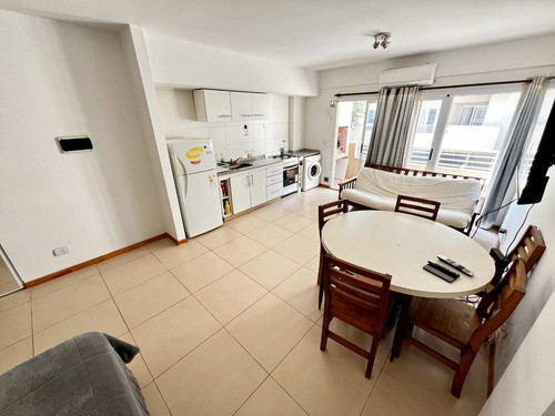 Venta Departamento Monoambiente Villa Devoto Caba