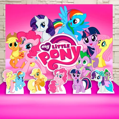 My Little Pony  MercadoLivre 📦