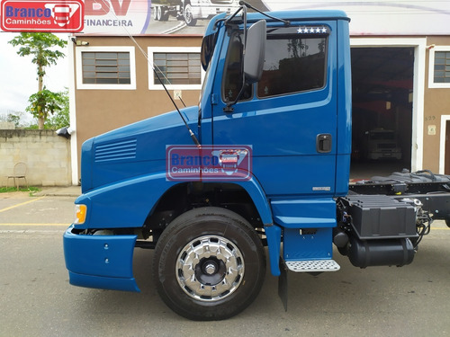 Caminhão Mb Atron 2324,2014,único Dono,o Mais Novo Do Brasil