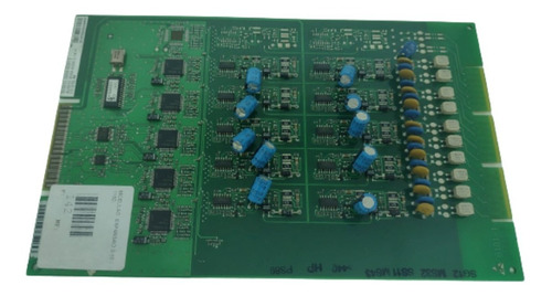 Placas Pabx Módulo Expansão Hipath 1100 V6 Eb-0/10