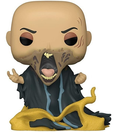 Imhotep #1082 - Funko Pop The Mummy (a Múmia)