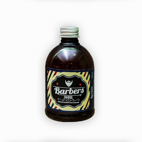 Loción Para Después De Afeitar Barber's 250 Ml