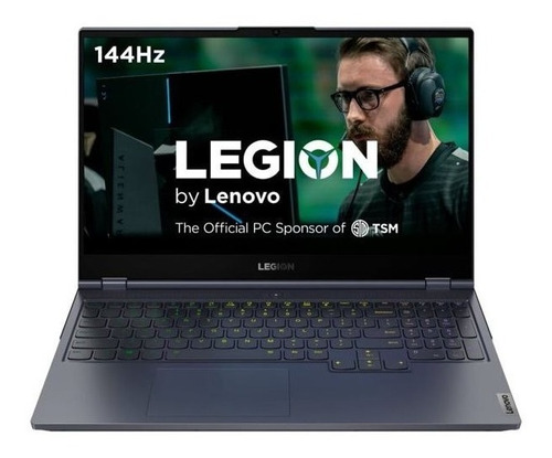 Notebook Gaming Legion7/i7/1tb Ssd/16gb/rtx2070 Super 8gb