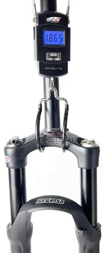 Tenedor Suspensi n Suntour Epixon 29 Aire Original Mtb Env o gratis