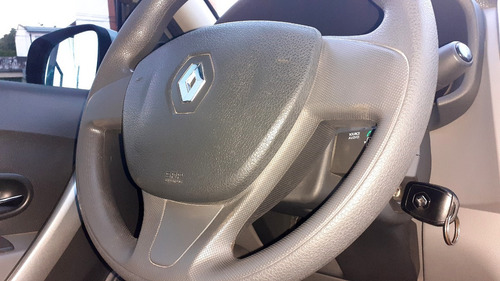 Renault Logan 1.6 Expression