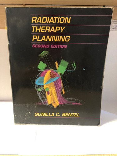 Radiation Therapy Planning - Bentel - Mcgrawhill - Usado